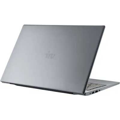 ноутбук iRU Tactio 14ALH 2058884 Серый
