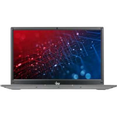 ноутбук iRU Tactio 14ALH 2059065 Серый
