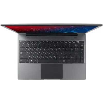 ноутбук iRU Tactio 14ALH 2059068 Серый