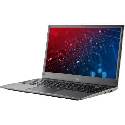 ноутбук iRU Tactio 14RLH 2058875 Серый