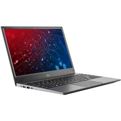 ноутбук iRU Tactio 14RLH 2058875 Серый