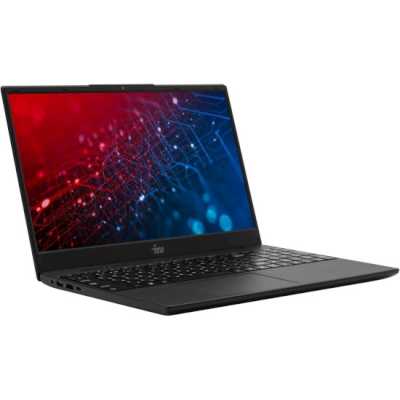 ноутбук iRU Tactio 15ALGR 2173258 Черный