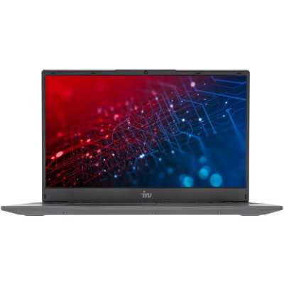 ноутбук iRU Tactio 15BHR 2139182 Черный