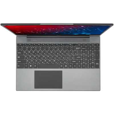 ноутбук iRU Tactio 15PHR 2150142 Черный