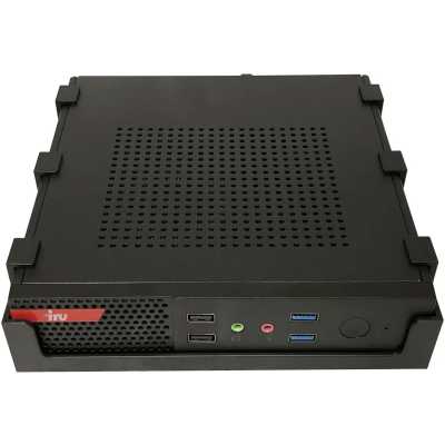 компьютер iRU Tactio 310H6ATF 2098550 Черный