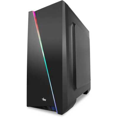 компьютер iRU Tactio 310H6GE 2116868 Черный