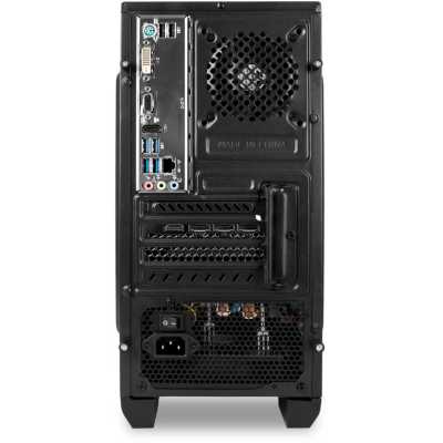 компьютер iRU Tactio 310H6GE 2116869 Черный
