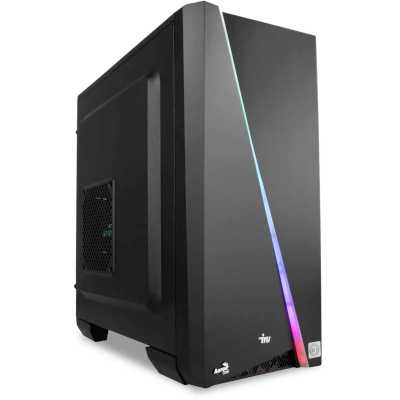 компьютер iRU Tactio 310H6GE 2130127 Черный