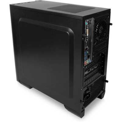 компьютер iRU Tactio 310H6GE 2130127 Черный