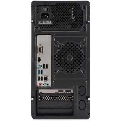 компьютер iRU Tactio 310H6SEA 2165189 Черный
