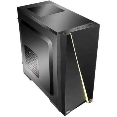 компьютер iRU Tactio 320A5GER 2106786 Черный