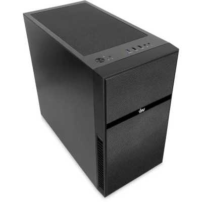 компьютер iRU Tactio 510B7GM 2111242 Черный
