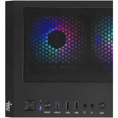 компьютер iRU Tactio 510B7GP 2126635 Черный