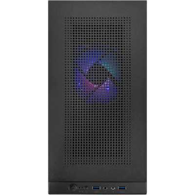 компьютер iRU Tactio 510B7GS 2113713 Черный