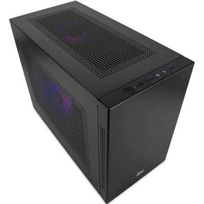 компьютер iRU Tactio 510B7GS 2163733 Черный