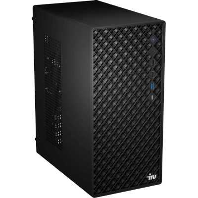 компьютер iRU Tactio 520B6SB 2131216 Черный