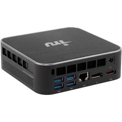 компьютер iRU Tactio 525 2173135 Черный