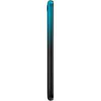 смартфон Itel A25 Gradation Sea Blue
