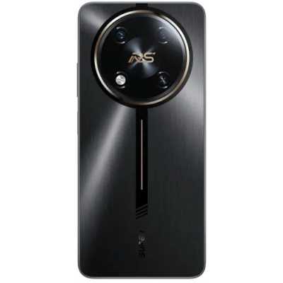 смартфон Itel RS4 12/256GB Black черный
