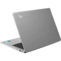 ноутбук Itel Spirit 2 71006300210-wpro Серый