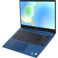ноутбук Itel Spirit 2 71006300247-wpro Синий