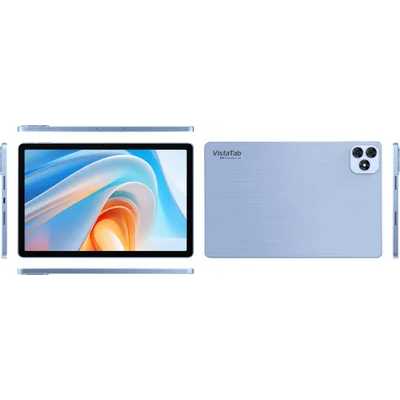 планшет Itel VistaTab 30 4/128GB Blue Голубой