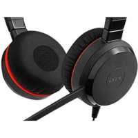 гарнитура Jabra Evolve 30 II HS Stereo 14401-21