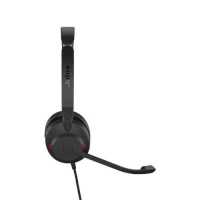 гарнитура Jabra Evolve2 30 USB-A UC Stereo 23089-989-979
