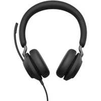 гарнитура Jabra Evolve2 40 USB-C MS Teams Stereo 24089-999-899