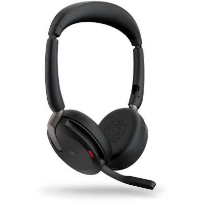 гарнитура Jabra Evolve2 65 Flex Link380a MS Stereo WLC 26699-999-989