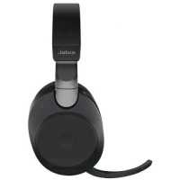 гарнитура Jabra Evolve2 85 USB-C MS Teams Stereo with Charging Stand Black 28599-999-889