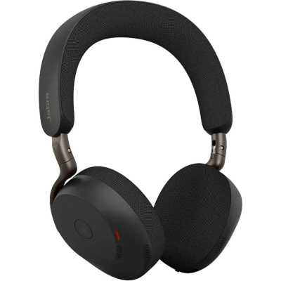 гарнитура Jabra Evolve3 75 MS Link390a Stereo 37599-999-999