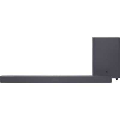 саундбар JBL Bar 2.1 Deep Bass MK2