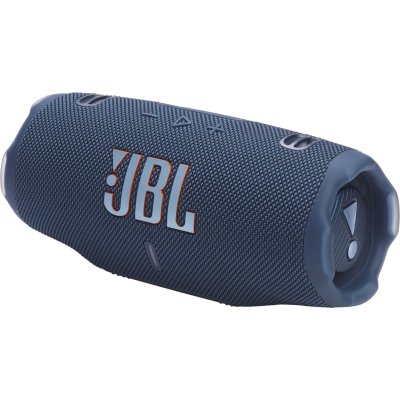 портативная колонка JBL Charge 6 Blue