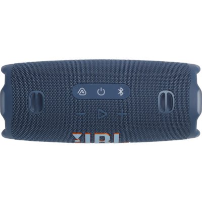 портативная колонка JBL Charge 6 Blue