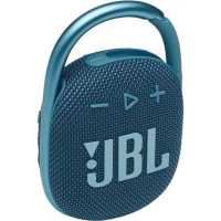 колонка JBL Clip 4 Blue