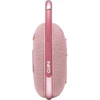 колонка JBL Clip 4 Pink