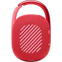 колонка JBL Clip 4 Red