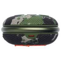 колонка JBL Clip 4 Squad