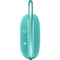 колонка JBL Clip 4 Teal
