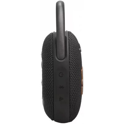 колонка JBL Clip 5 Black