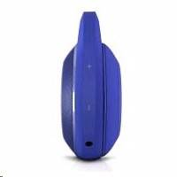 колонка JBL Clip Blue Синий