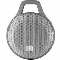 колонка JBL Clip Grey Серый