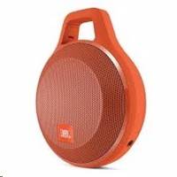 колонка JBL Clip Plus Orange Оранжевый
