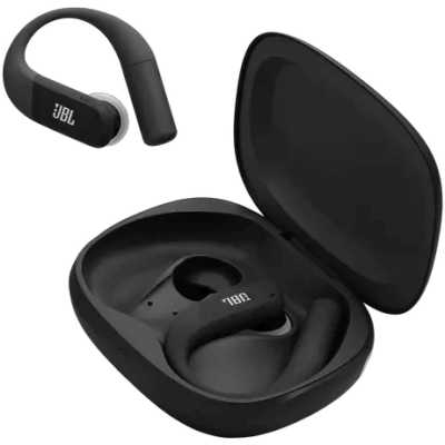 наушники JBL Endurance Peak 4 Black-Grey
