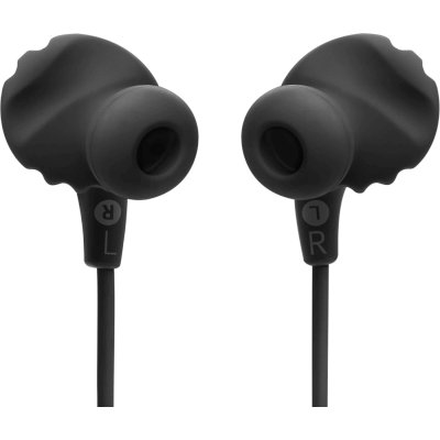 гарнитура JBL Endurance Run 2 Black