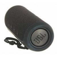 колонка JBL Flip 3 Black