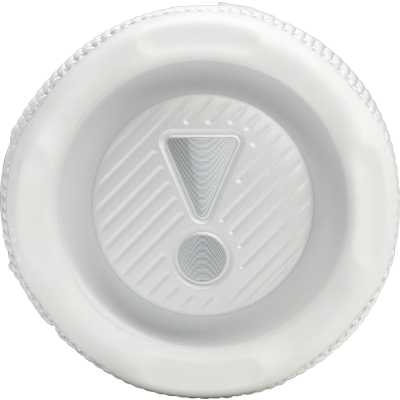 портативная колонка JBL Flip 7 White