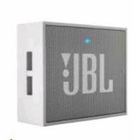 колонка JBL Go Grey Серый
