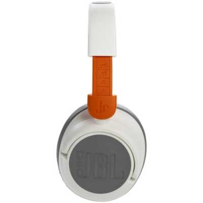 гарнитура JBL Junior 470NC White